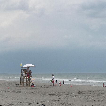 South Beach Inn - Cocoa Beach Exterior foto