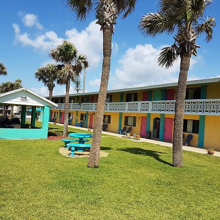 South Beach Inn - Cocoa Beach Exterior foto