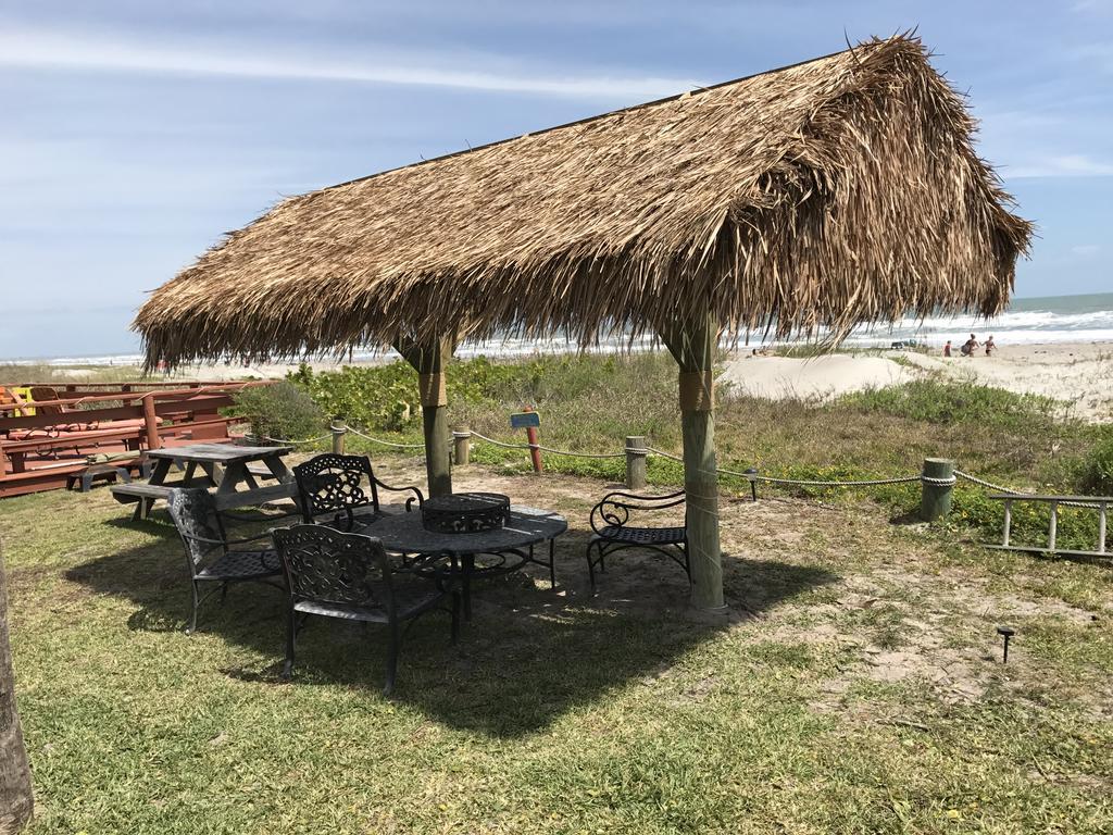 South Beach Inn - Cocoa Beach Exterior foto