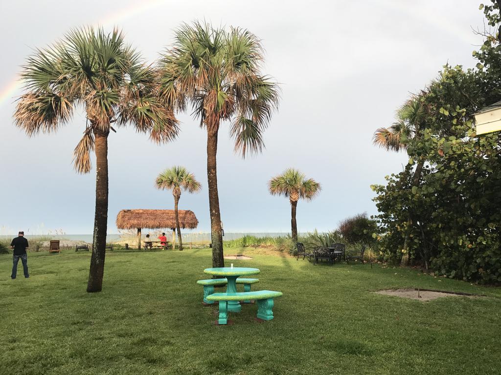 South Beach Inn - Cocoa Beach Exterior foto
