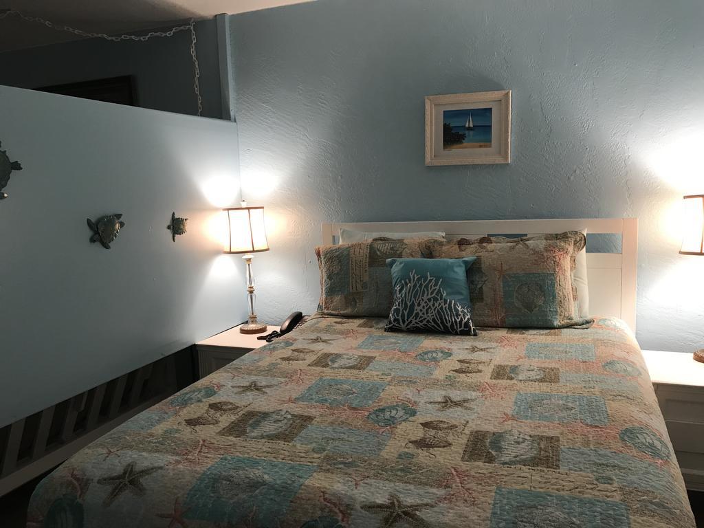 South Beach Inn - Cocoa Beach Quarto foto
