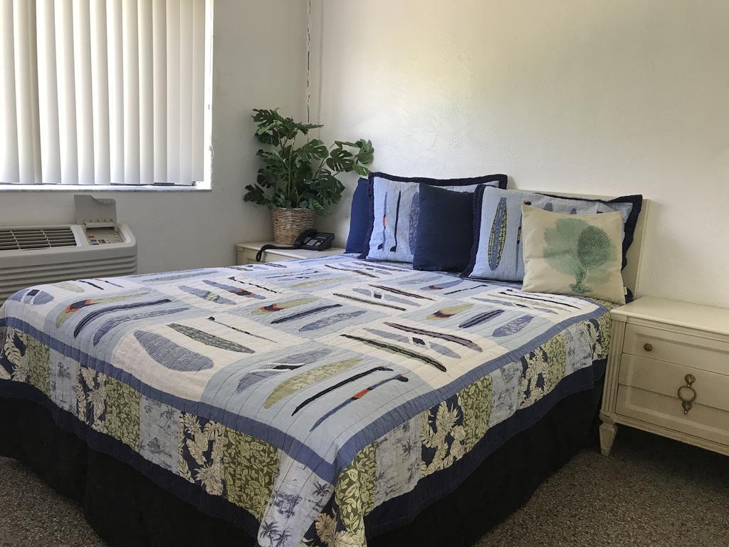 South Beach Inn - Cocoa Beach Quarto foto