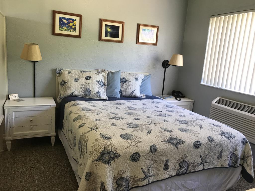 South Beach Inn - Cocoa Beach Quarto foto