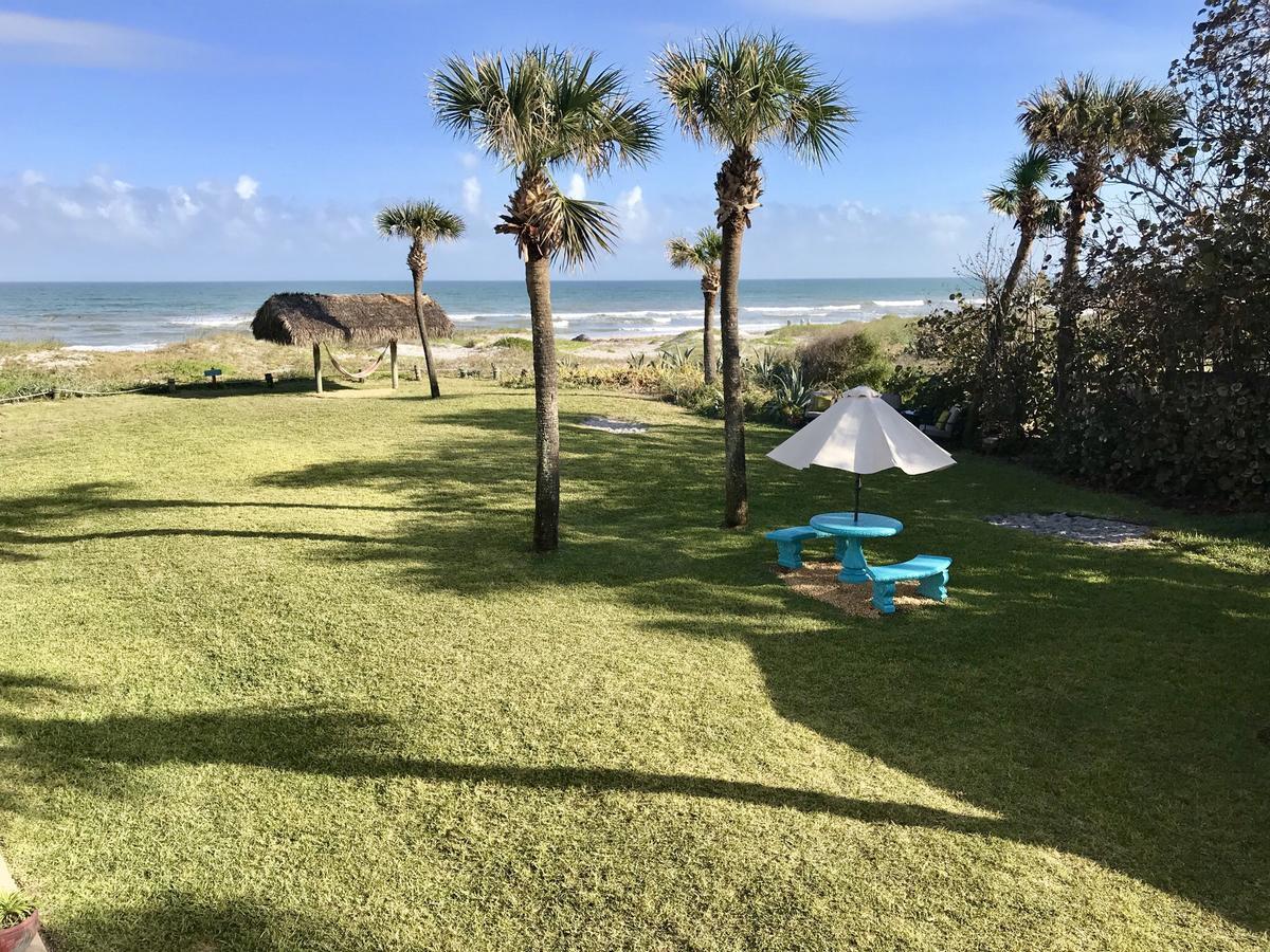 South Beach Inn - Cocoa Beach Exterior foto