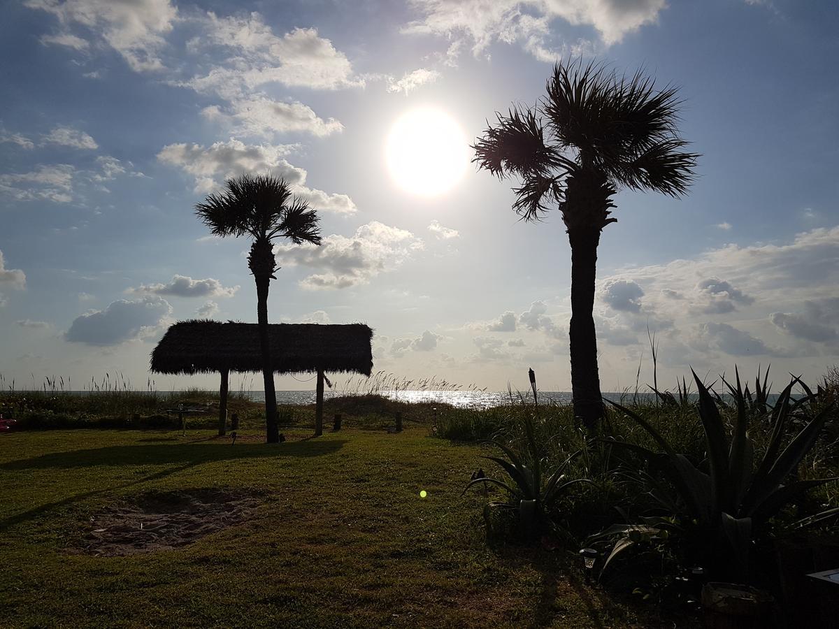 South Beach Inn - Cocoa Beach Exterior foto